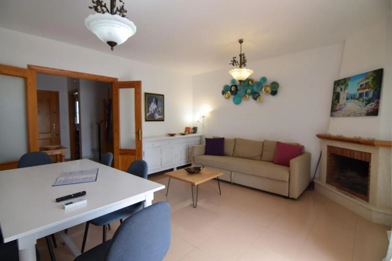 Urb Pueblo Mediterraneo Nerja