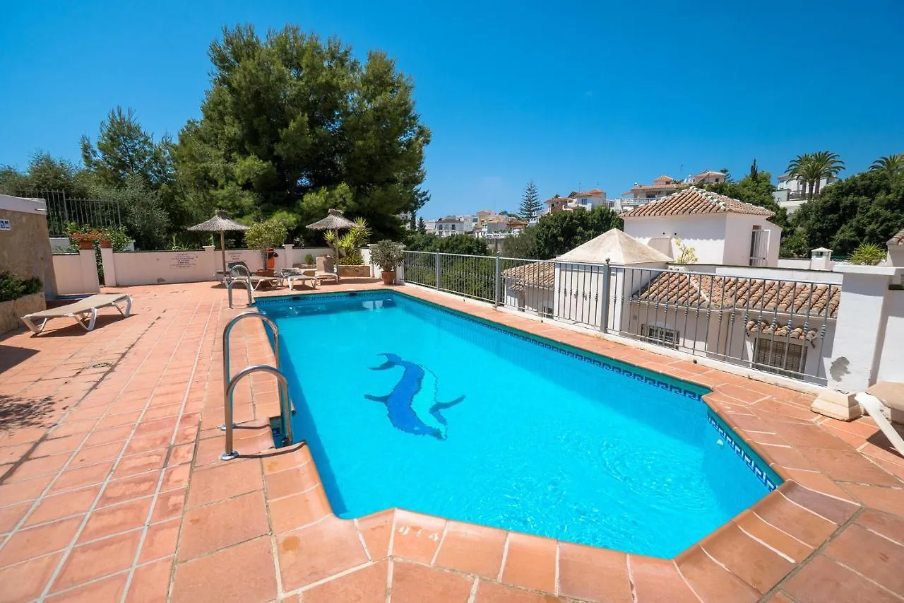 Urb Pueblo Mediterraneo Nerja