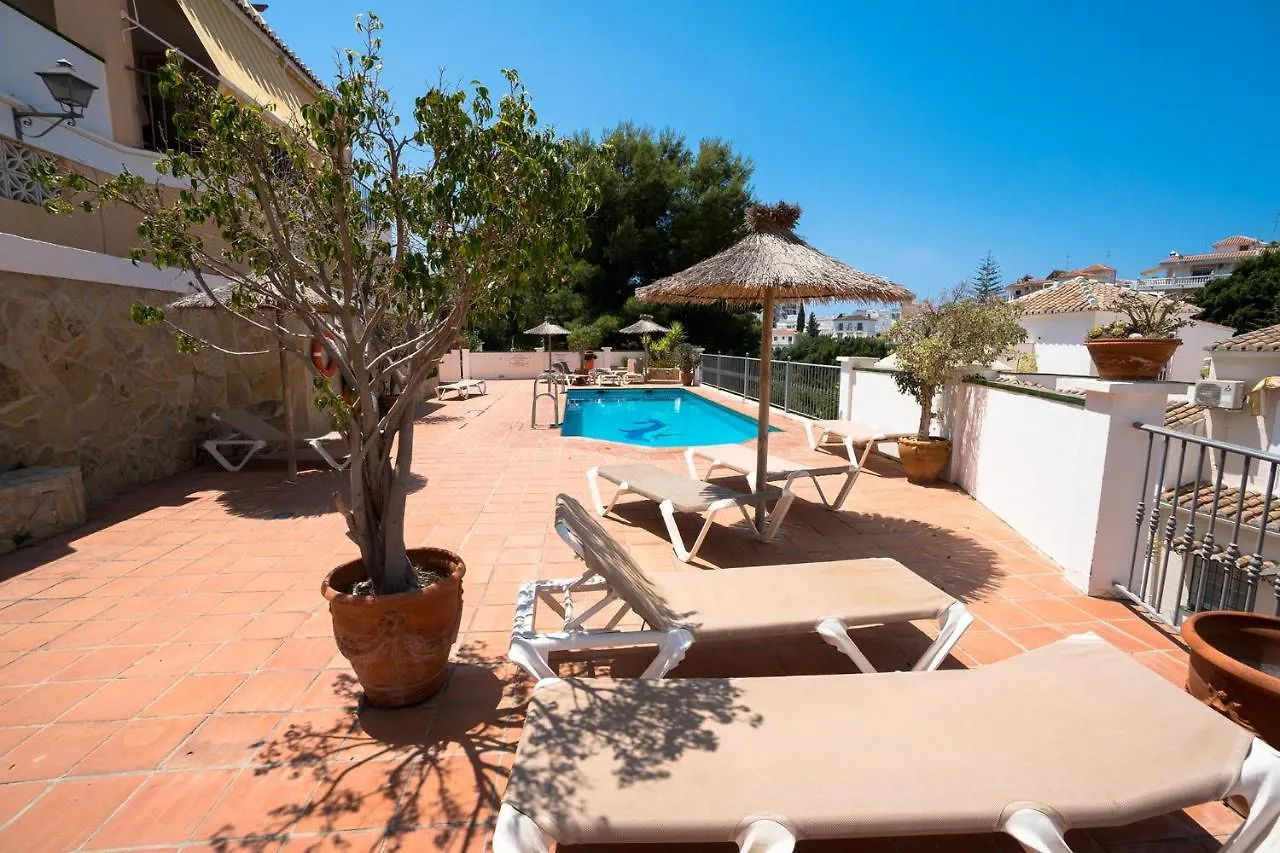 Urb Pueblo Mediterraneo Nerja