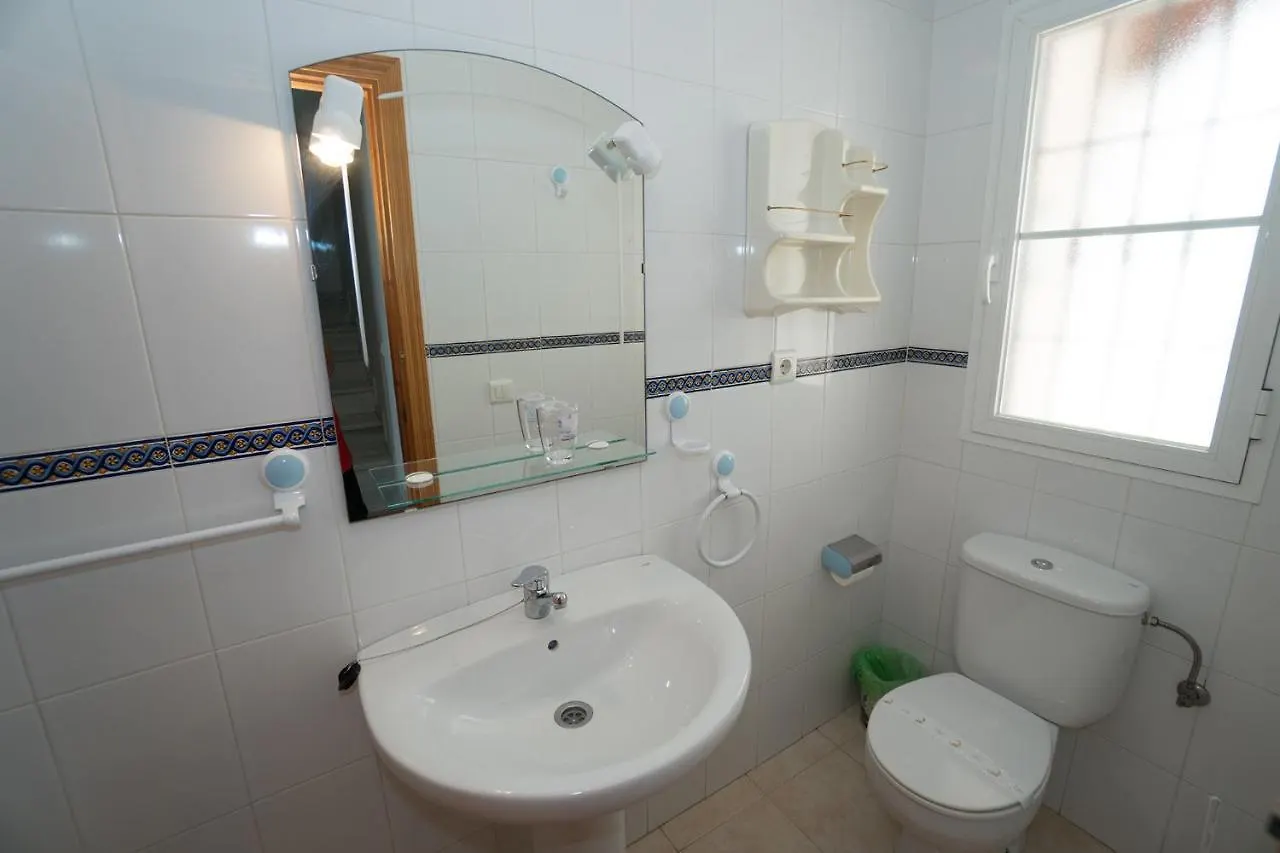 Urb Pueblo Mediterraneo Nerja Apartment