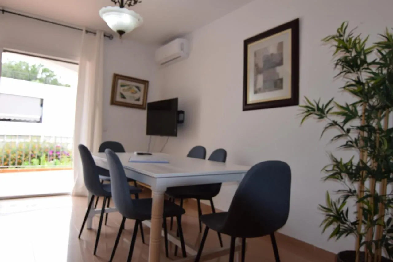 Apartamento Urb Pueblo Mediterraneo Nerja